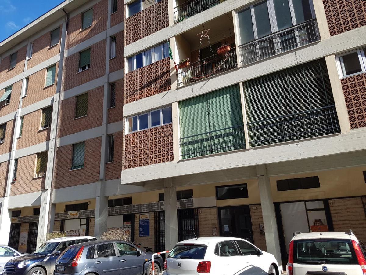 Fare Bnb - Room & Breakfast Santa Maria Ρέτζιο Εμίλια Εξωτερικό φωτογραφία