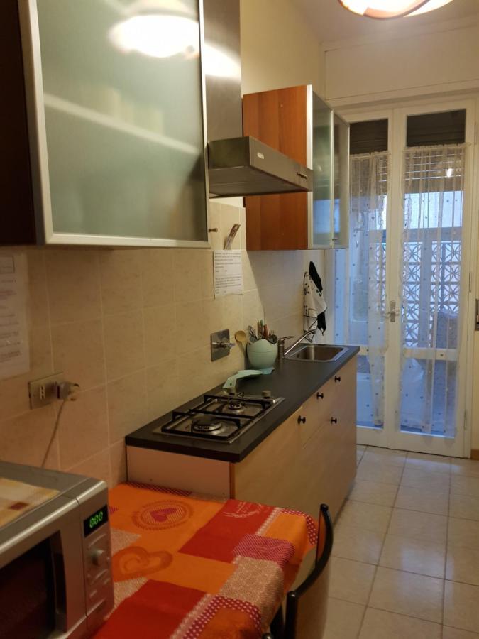 Fare Bnb - Room & Breakfast Santa Maria Ρέτζιο Εμίλια Εξωτερικό φωτογραφία