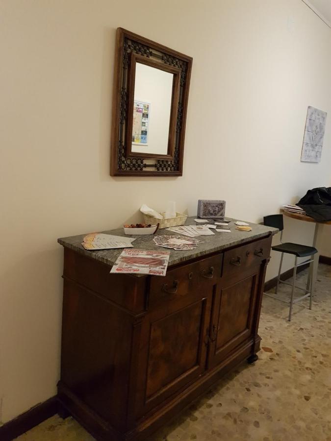Fare Bnb - Room & Breakfast Santa Maria Ρέτζιο Εμίλια Εξωτερικό φωτογραφία