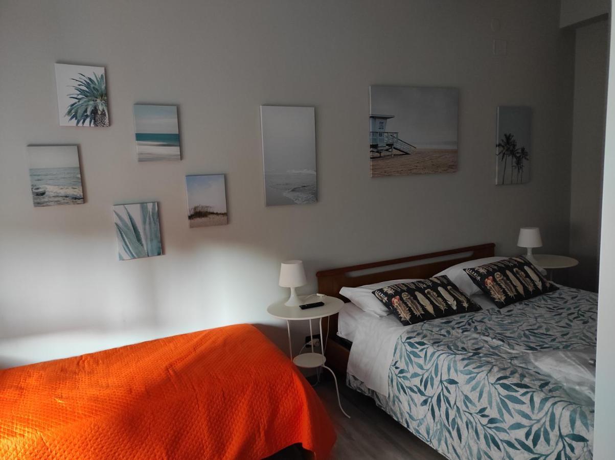 Fare Bnb - Room & Breakfast Santa Maria Ρέτζιο Εμίλια Εξωτερικό φωτογραφία