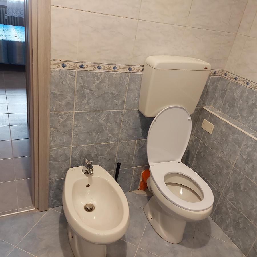 Fare Bnb - Room & Breakfast Santa Maria Ρέτζιο Εμίλια Εξωτερικό φωτογραφία