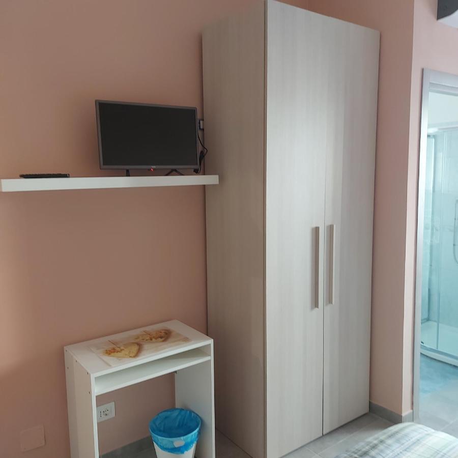 Fare Bnb - Room & Breakfast Santa Maria Ρέτζιο Εμίλια Εξωτερικό φωτογραφία