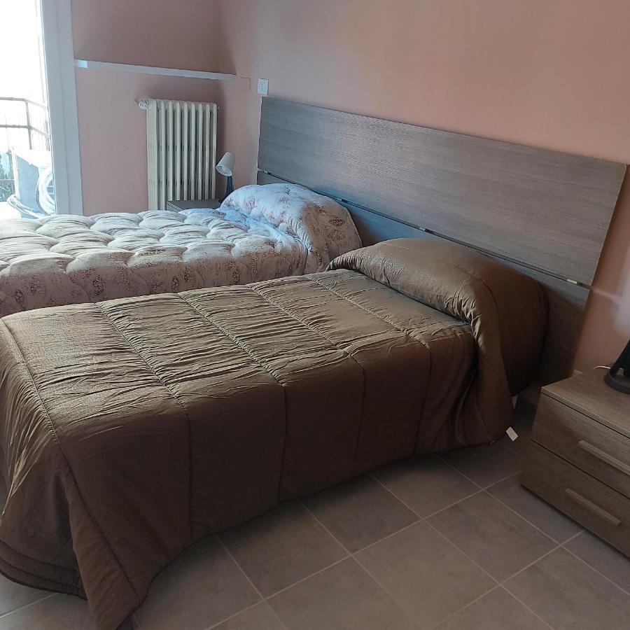 Fare Bnb - Room & Breakfast Santa Maria Ρέτζιο Εμίλια Εξωτερικό φωτογραφία