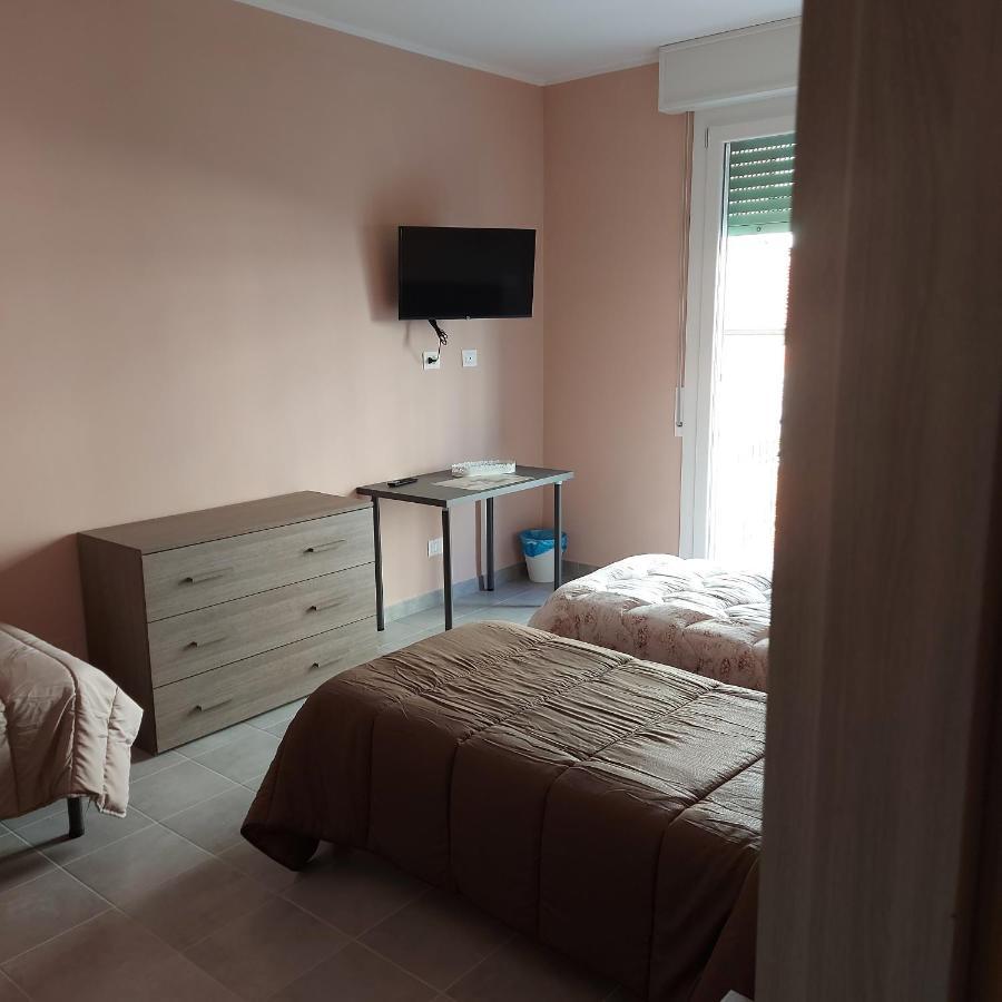 Fare Bnb - Room & Breakfast Santa Maria Ρέτζιο Εμίλια Εξωτερικό φωτογραφία