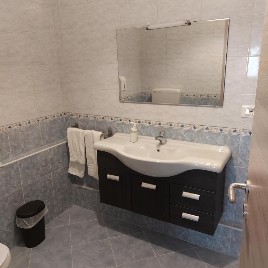 Fare Bnb - Room & Breakfast Santa Maria Ρέτζιο Εμίλια Εξωτερικό φωτογραφία