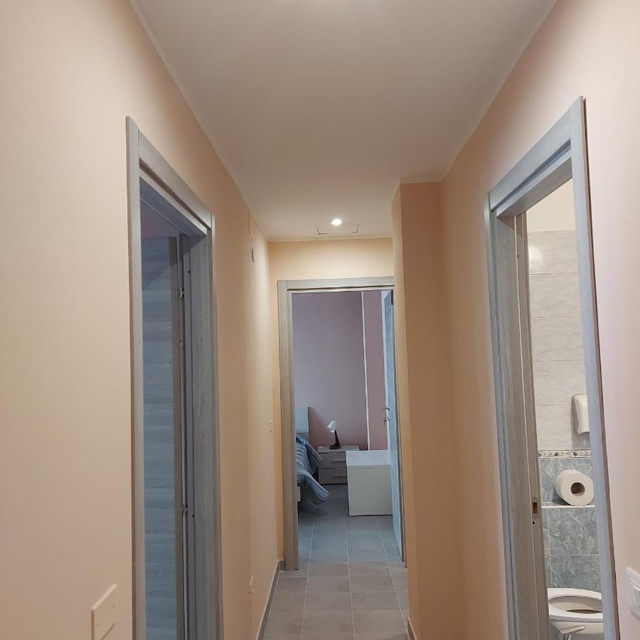 Fare Bnb - Room & Breakfast Santa Maria Ρέτζιο Εμίλια Εξωτερικό φωτογραφία