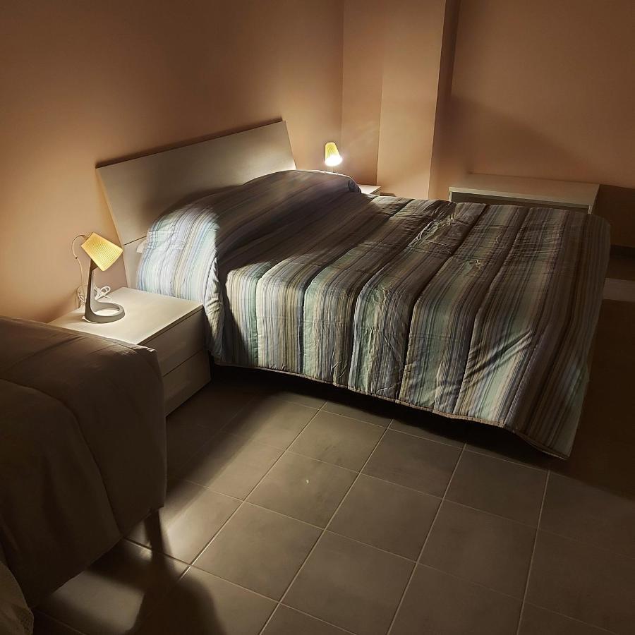 Fare Bnb - Room & Breakfast Santa Maria Ρέτζιο Εμίλια Εξωτερικό φωτογραφία