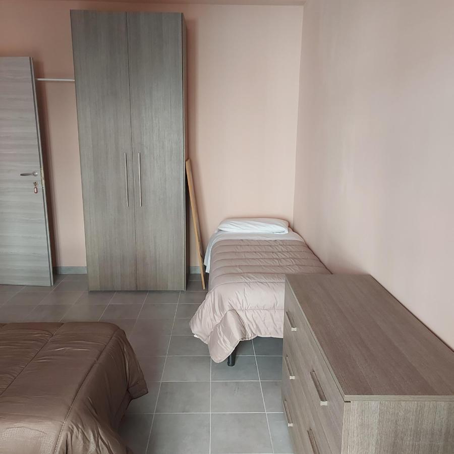 Fare Bnb - Room & Breakfast Santa Maria Ρέτζιο Εμίλια Εξωτερικό φωτογραφία