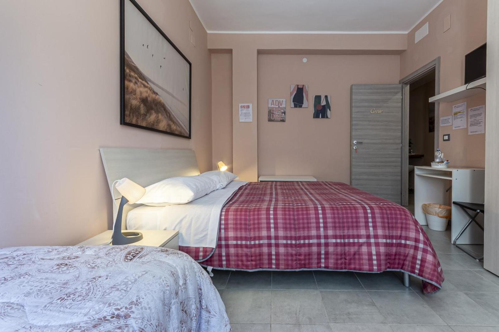 Fare Bnb - Room & Breakfast Santa Maria Ρέτζιο Εμίλια Εξωτερικό φωτογραφία