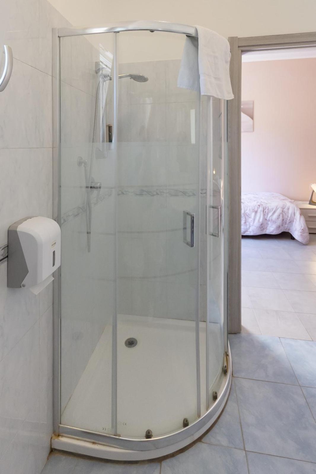Fare Bnb - Room & Breakfast Santa Maria Ρέτζιο Εμίλια Εξωτερικό φωτογραφία