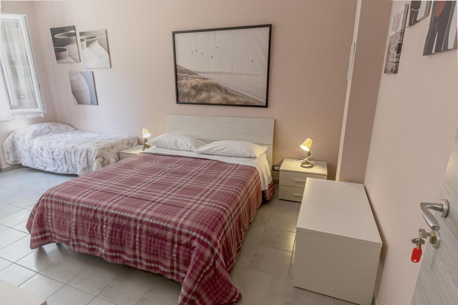 Fare Bnb - Room & Breakfast Santa Maria Ρέτζιο Εμίλια Εξωτερικό φωτογραφία