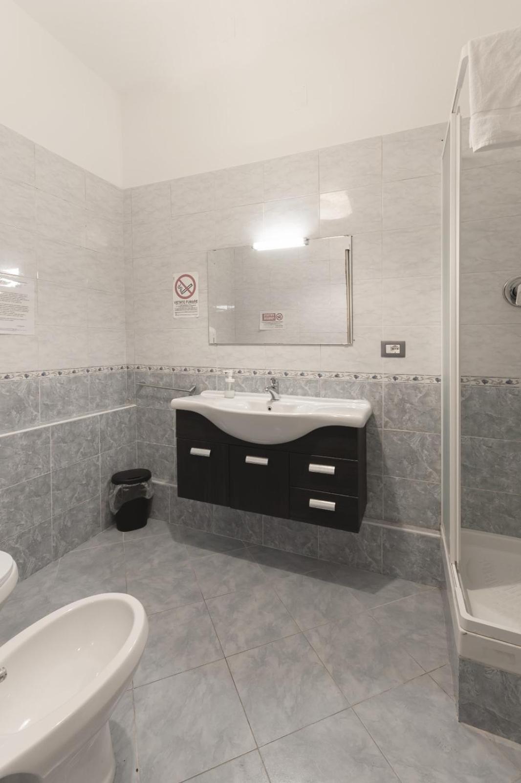 Fare Bnb - Room & Breakfast Santa Maria Ρέτζιο Εμίλια Εξωτερικό φωτογραφία