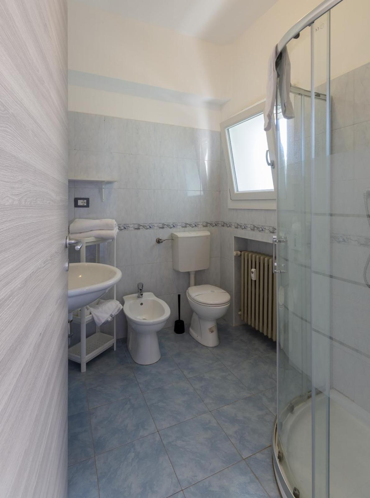 Fare Bnb - Room & Breakfast Santa Maria Ρέτζιο Εμίλια Εξωτερικό φωτογραφία