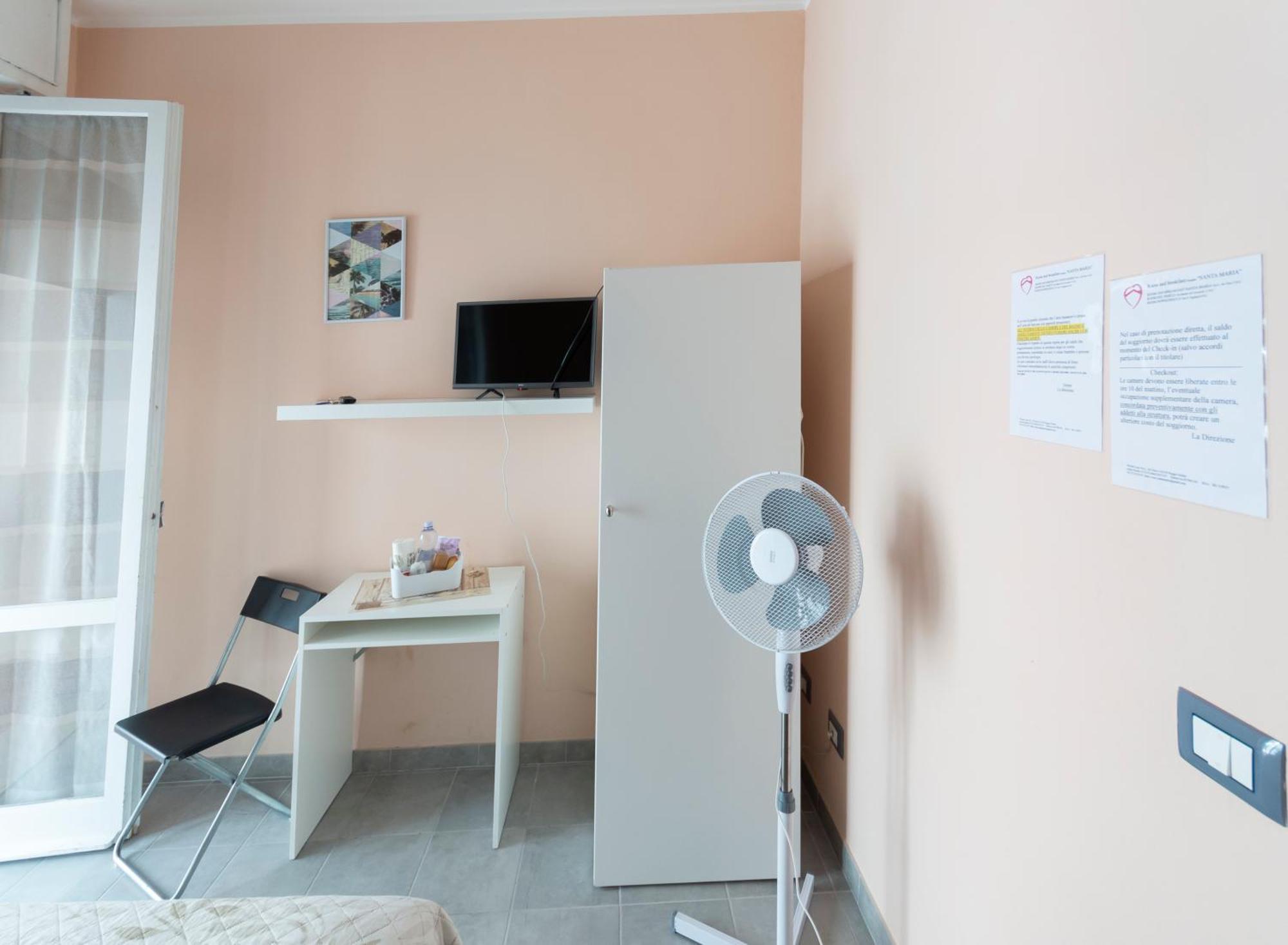 Fare Bnb - Room & Breakfast Santa Maria Ρέτζιο Εμίλια Εξωτερικό φωτογραφία