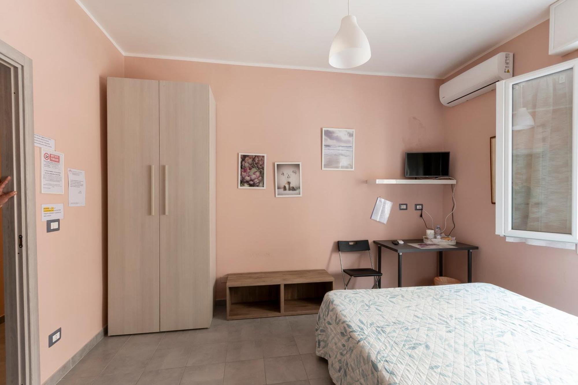 Fare Bnb - Room & Breakfast Santa Maria Ρέτζιο Εμίλια Εξωτερικό φωτογραφία