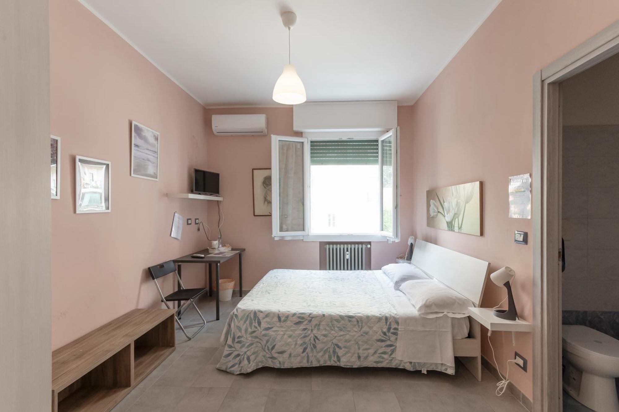 Fare Bnb - Room & Breakfast Santa Maria Ρέτζιο Εμίλια Εξωτερικό φωτογραφία
