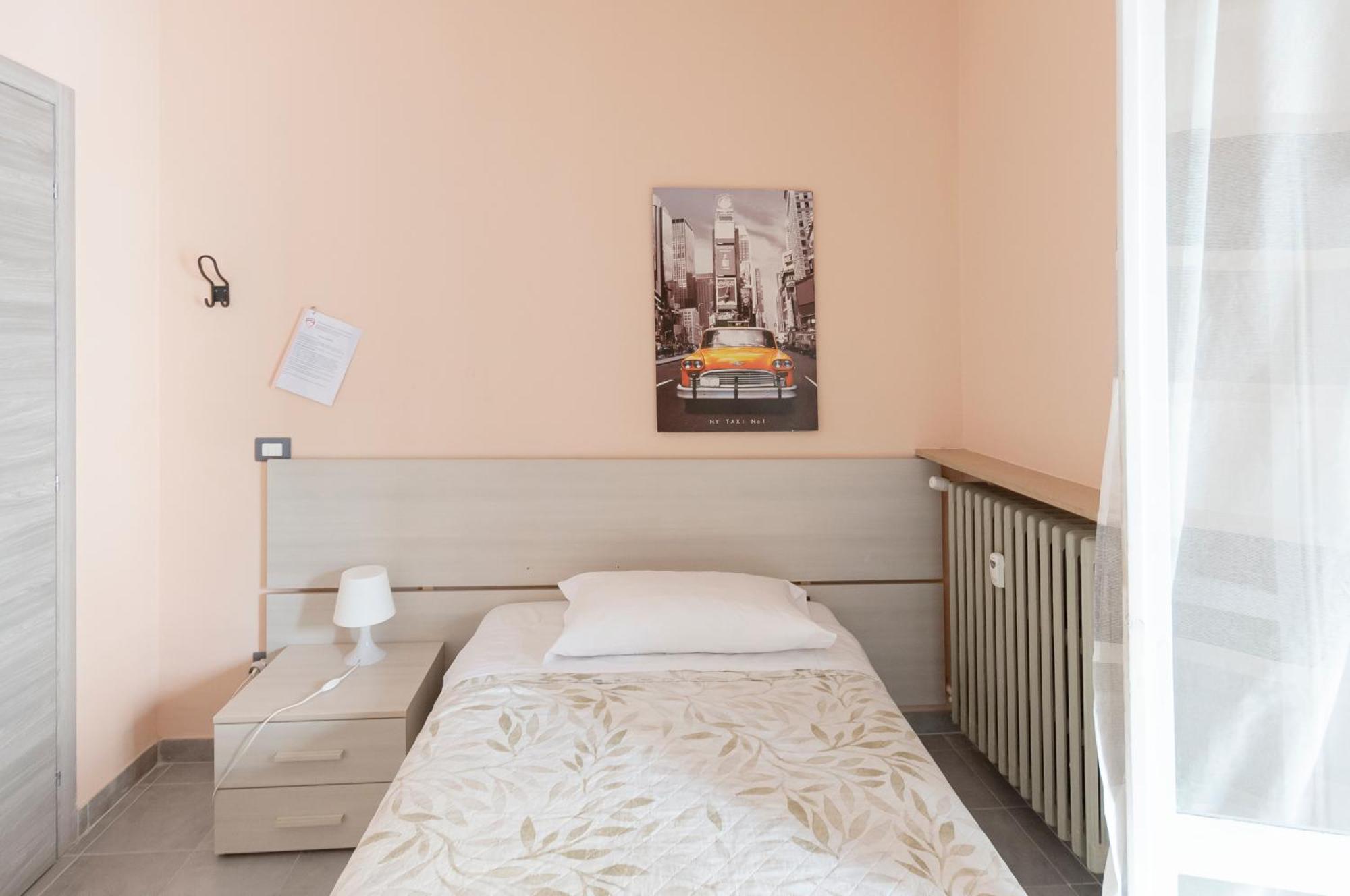 Fare Bnb - Room & Breakfast Santa Maria Ρέτζιο Εμίλια Εξωτερικό φωτογραφία