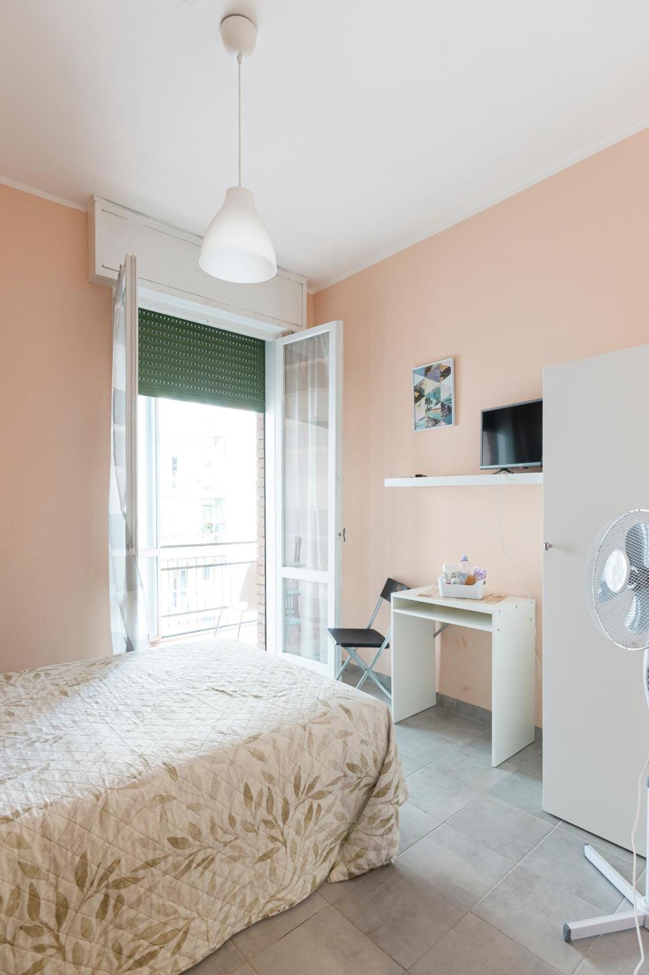Fare Bnb - Room & Breakfast Santa Maria Ρέτζιο Εμίλια Εξωτερικό φωτογραφία