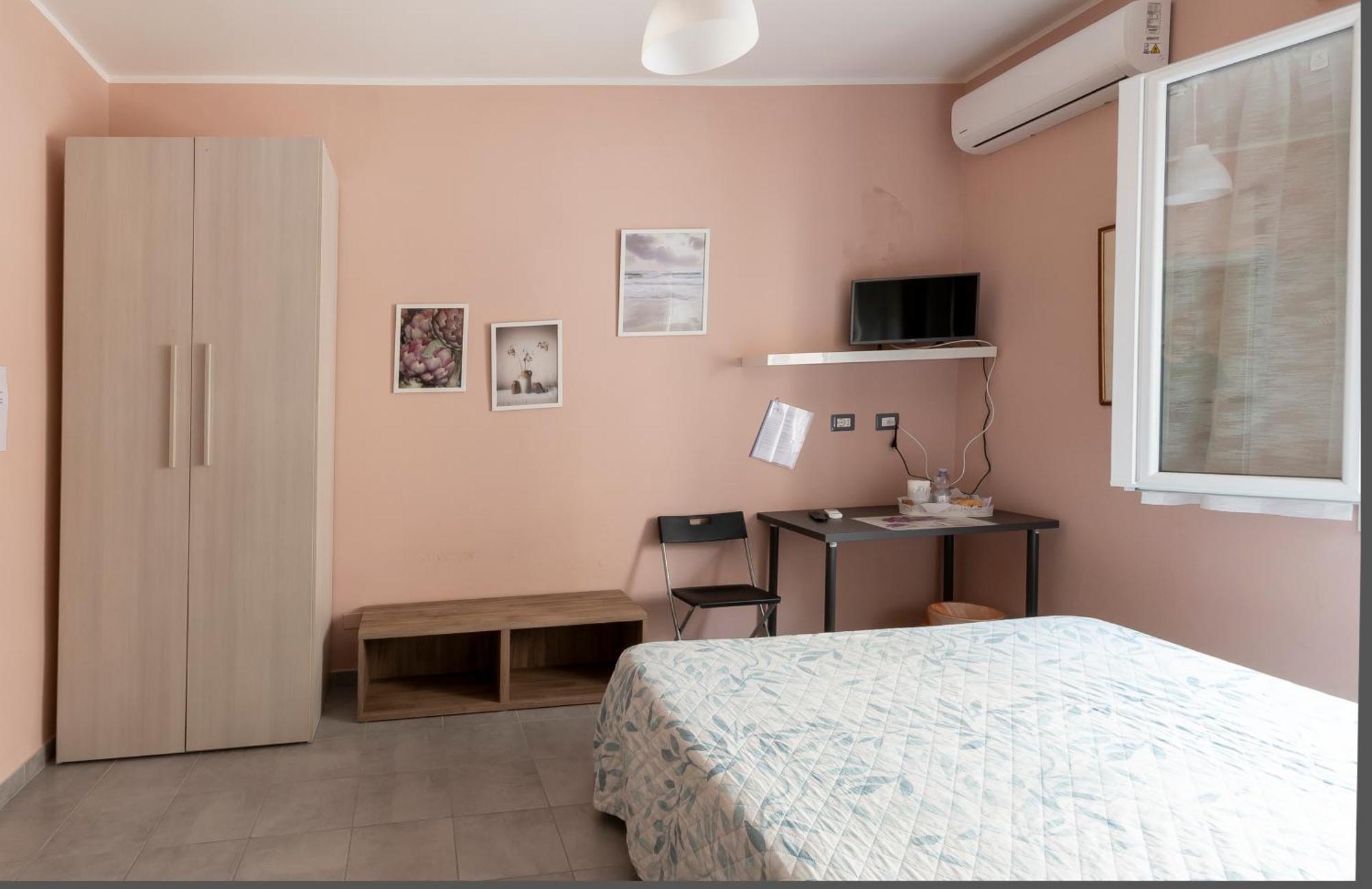 Fare Bnb - Room & Breakfast Santa Maria Ρέτζιο Εμίλια Εξωτερικό φωτογραφία