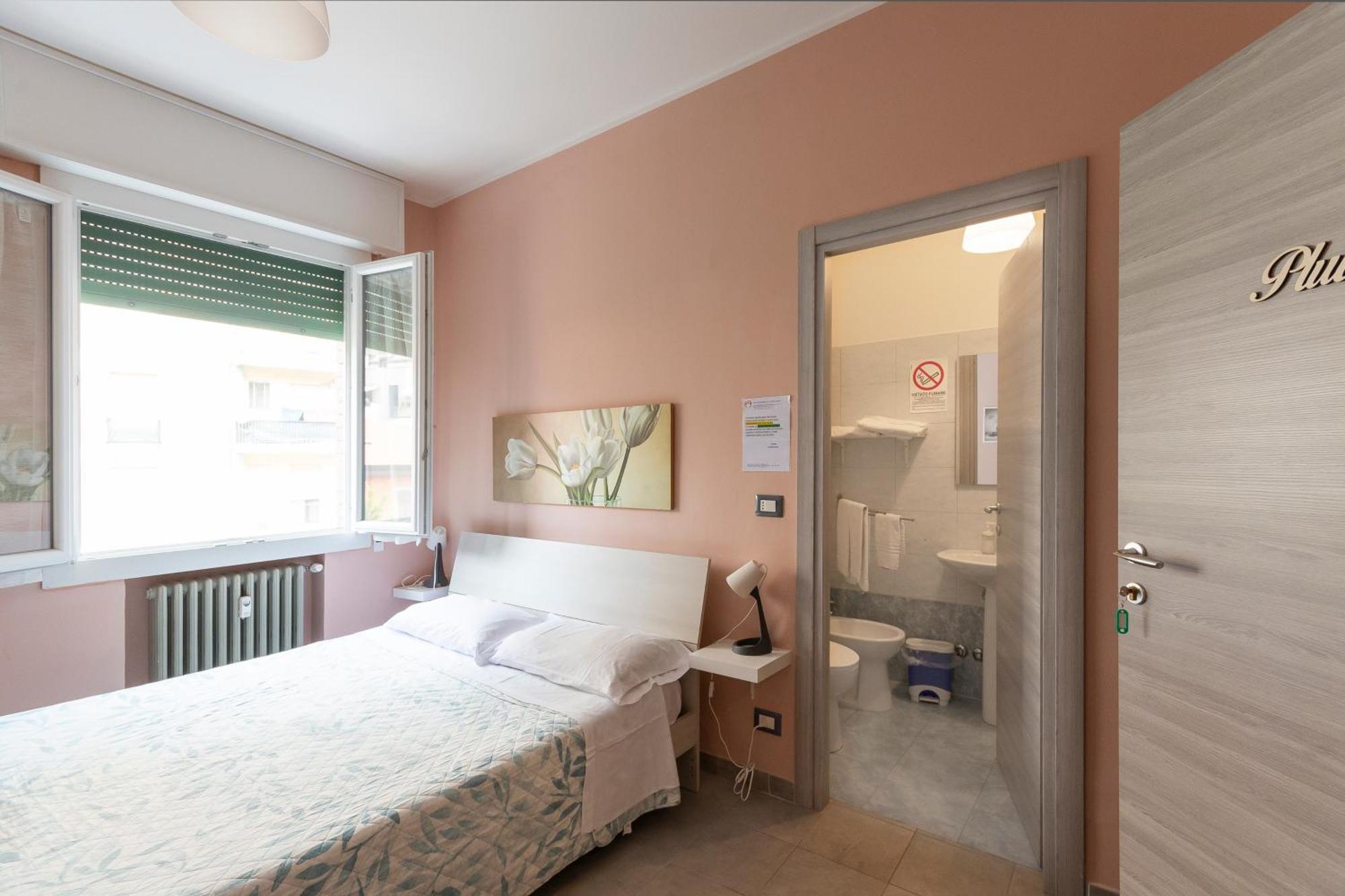 Fare Bnb - Room & Breakfast Santa Maria Ρέτζιο Εμίλια Εξωτερικό φωτογραφία